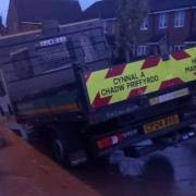 Chester Standard - News update