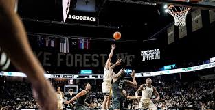 Wake Forest vs Illinois State NIT Preview