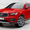 Иллюстрация к новости по запросу Volvo (Рамблер Новости)