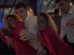 Bomba! Cariúcha Revela Gravidez Secreta de Juju Ferrari! - Imagen principal del artículo