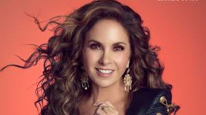 Plena, feliz y renovada, Lucero regresa con un disco de mariachi que reafirma su esencia con 'Fuertes Declaraciones' [EXCLUSIVA]