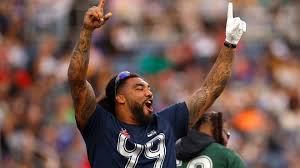 Seahawks Wire - News update
