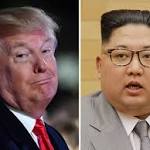 Donald Trump says would 'absolutely'
