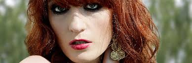 Florence and the Machine - &#39;Cosmic Love&#39; - florence_600