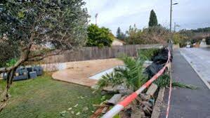 ALERTE Gard: Voiture dans une Piscine! Ados Décédés, Protoxyde en Cause?