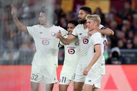 Ligue 1 Predictions | Round 15: Lille host Marseille as OGC Nice bid to exit crisis