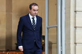 France's New Government Faces Immediate Challenges