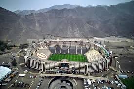 Llegan 'Fla' y Palmeiras a Perú para Final de Libertadores