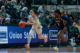 Toledo Rockets Defeat Ohio Bobcats in Women's Basketball Game