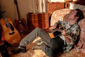 Bruce Springsteen in Deliver Me From Nowhere