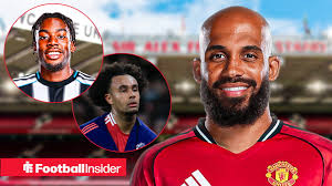 Football Insider - News update