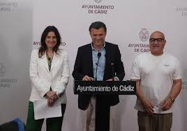 Más de 200.000 euros para renovar instalaciones deportivas y mejorar la eficiencia energética en Cádiz