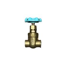 Kitz 826-200 2" Sweat Bronze Silent Spring Vertical Lift ...