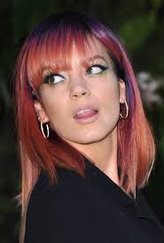 Lily Allen Hair. Lily Allen attends the annual Serpentine Galley Summer Party at The Serpentine Gallery on July 1, 2014 in London, England. (June 30, 2014 - Lily%2BAllen%2BShoulder%2BLength%2BHairstyles%2BMedium%2BR3B2sB6LVXtl