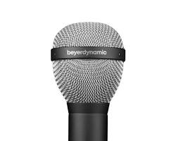 Image of Dynamic Microphone
