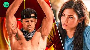 Channing Tatum is Secretly Planning a Checkmate Move Against Ex-wife Jenna 
Dewan in Their Court Battle Over His Magic Mike Wealth (Report)