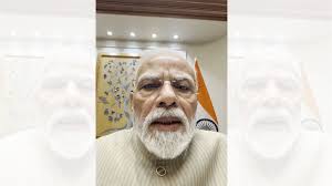 Meta apologises for brief removal of Modi video, MeitY summons global head of public policy