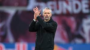 Marco Rose to become Head Coach ahead of 26/27 season
