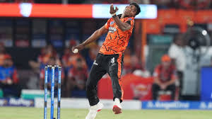 The sharpening of Sakib Hussain