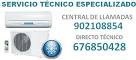 Servicio Tcnico Johnson Barcelona