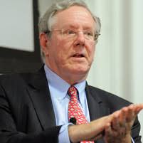 Recently, the university hosted a conversation with Steve Forbes, Chairman and CEO of Forbes Media. A widely respected economic prognosticator, ... - steve_forbes_201x201