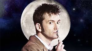 New Doctor Who Short Story - Blue Moon. 20th July, 2009 marks the 40th anniversary of man first stepping foot on the Moon. The lunar landing was one of ... - blue_moon_02_notext