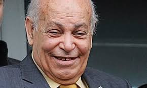 Hull and their owner Assem Allam have formally applied to the Football Association to change their playing name to &#39;Hull Tigers&#39; from next season. - assem-allam-011