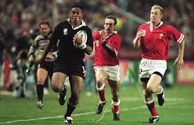 Jonah Lomu&#39;s quotes, famous and not much - QuotationOf . COM via Relatably.com