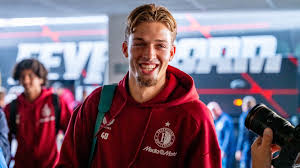 Valente gefocust: “Vandaag waren we even geen vrienden”