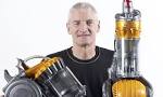 James dyson contribution uk economy