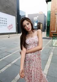 Image result for model hot china