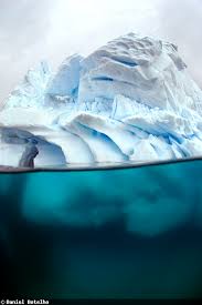 Image result for bing icebergs