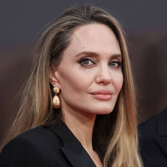 Angelina Jolie opens up about feeling lonely and 'in a strange way' | HELLO!