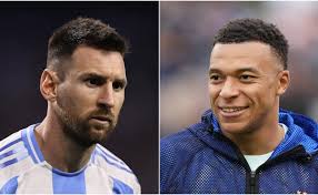France Overtakes Argentina in FIFA Rankings; Portugal Climbs