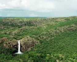 Kakadu National Park landscape