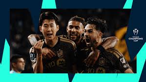 Concacaf Champions Cup quarterfinals: Which MLS teams are most likely to advance?