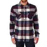 Vans flannel shirts