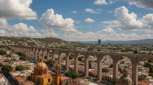 Pronóstico del clima en Querétaro, Querétaro hoy 21 de abril de 2026