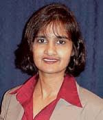 Christine Prasad is a Lecturer in the School of Computing and Information Technology at the UNITEC ... - christine_prasad