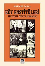 KÖY ENSTİTÜLERİ KİTAPLARI ile ilgili görsel sonucu