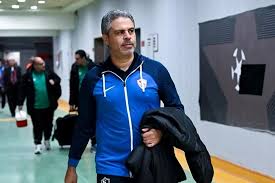 Trend Google: الزمالك ضد الاتحاد السكندري