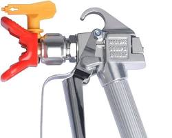 Image of Airless Spray Gun
