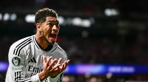 Arsenal BOOST as Real Madrid drop 'Bellingham of defenders'