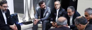 نامه عراقچی به گوترش درباره سازوکار ماشه