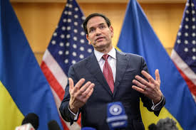 US trumpets Ukraine talks progress – but source reveals significant obstacles