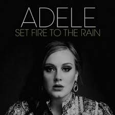 Adele - set fire to the rain dj anton banderas remix by Hasan Ozen 1 on ...