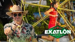 Exatlon En Vivo