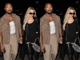 Are Khloé Kardashian and Michael B. Jordan dating? Truth behind viral 'dinner date' photos as fans say 'Now they're investing on actors'