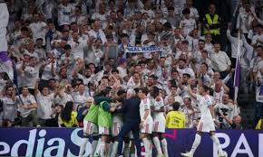 Milan and Aston Villa in 'fierce competition' for Real Madrid star's services