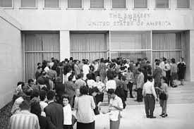 Bildresultat för fidel Castro y su primera visita a venezuela el 23 de enero de 1959